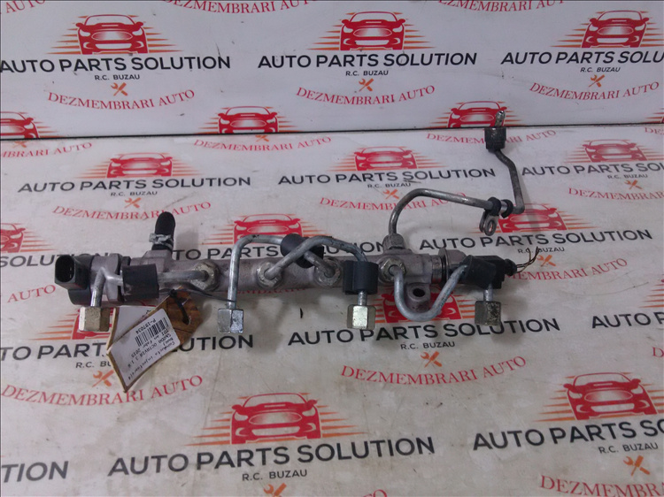 Conducta injectoare(4 buc) SKODA OCTAVIA 3 1.6 TDI an fabr 2015