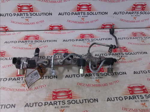 Conducta injectoare(4 buc) SKODA OCTAVIA 3 1.6 TDI an fabr 2015