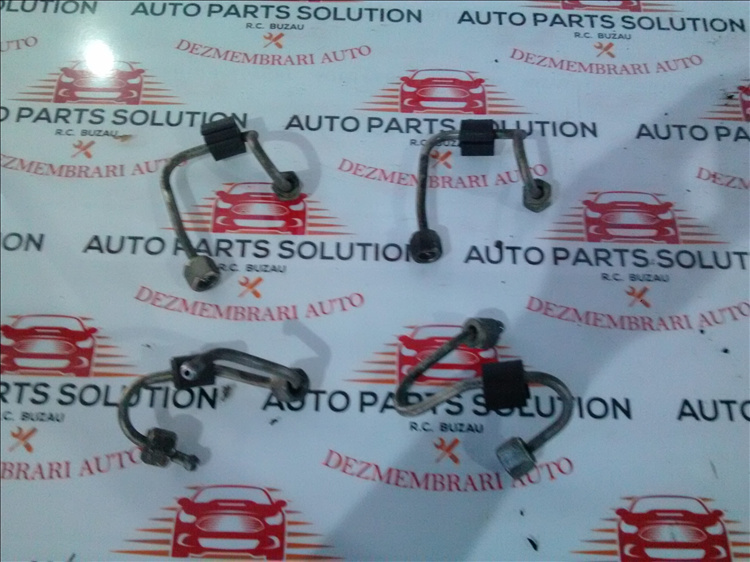 Conducta injectoare ( 4 buc ) SKODA SUPERB 1.6 TDI an fabr. 2014