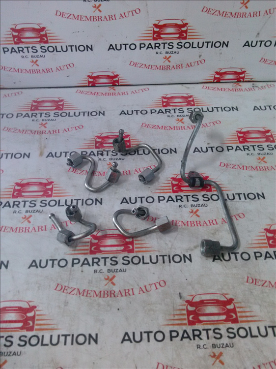 Conducta injectoare ( 5 buc ) AUDI A4 B8 2.0 TDI an fabr. 2014