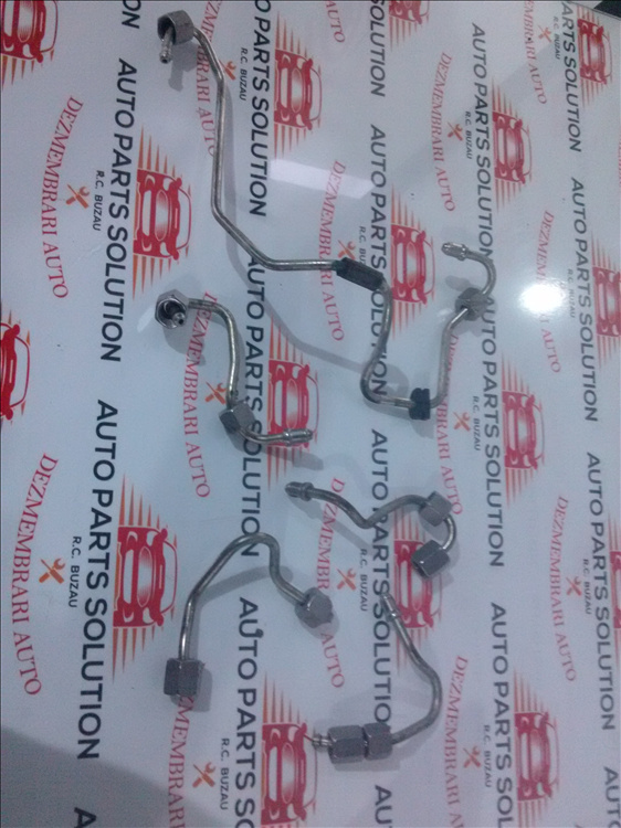 Conducta injectoare ( 5 buc ) BMW F10 2.0 D an fabr. 2013