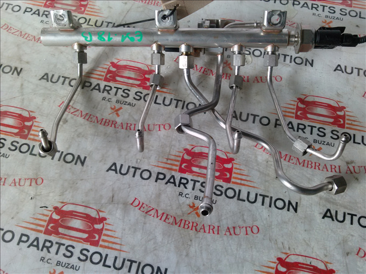 Conducta injectoare ( 5 buc ) BMW SERIA 3 E91 1.8 B an fabr. 2008