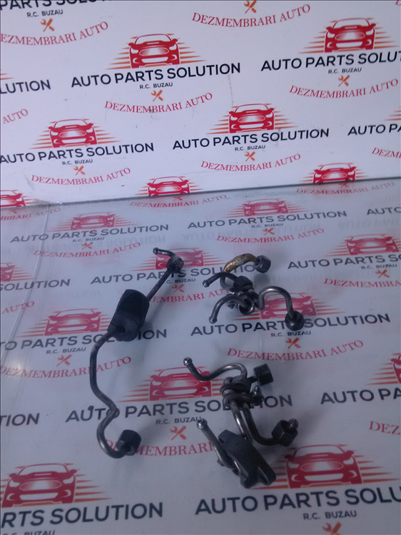 Conducta injectoare ( 5 buc ) BMW X3 2.0 D an fabr. 2006