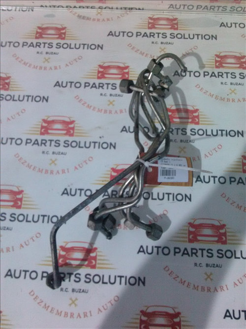 Conducta injectoare (5 buc ) CITROEN C5 2.0 HDI an fabr. 2009