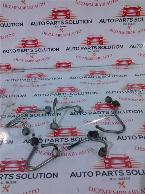 Conducta injectoare ( 5 buc ) DACIA LODGY 1.5 DCI an fabr. 2015
