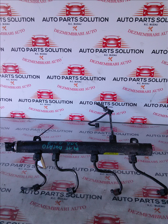 Conducta injectoare ( 5 buc) FIAT DUCATO 3.0 d an fabr. 2009