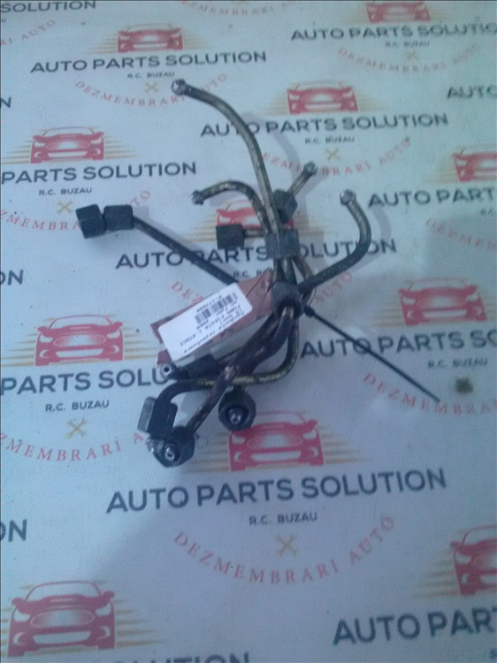Conducta injectoare (5 buc) FORD FIESTA 1.4TDCI an fabr. 2004