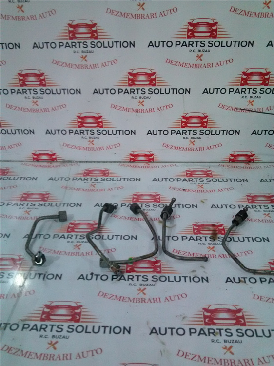 Conducta injectoare ( 5 buc ) FORD FIESTA 1.6 d an fabr. 2013