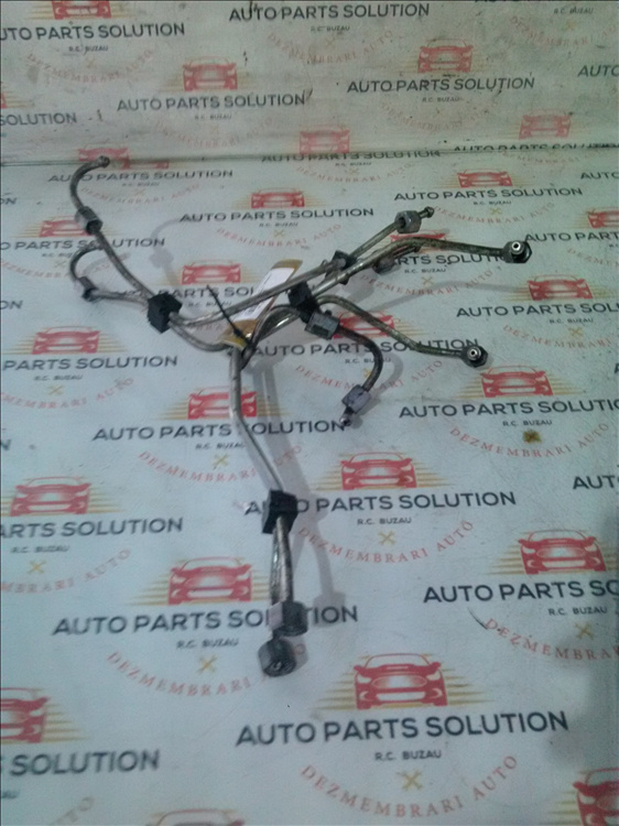 Conducta injectoare (5 buc) FORD FOCUS 2 1.6 tdci an fabr. 2007