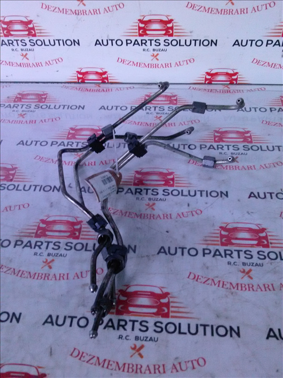 Conducta injectoare ( 5 buc ) FORD FOCUS 2 1.6 TDCI