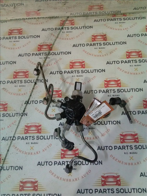 Conducta injectoare ( 5 buc ) FORD FOCUS 2 1.8 TDCI an fabr. 2009