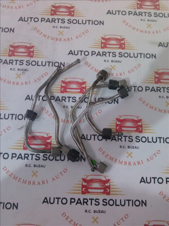 Conducta injectoare (5 buc) FORD FOCUS 3 1.6 TDCI an fabr. 2014