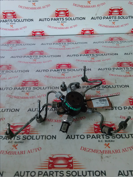 Conducta injectoare ( 5 buc) FORD MONDEO 4 1.8 TDCI an fabr. 2008
