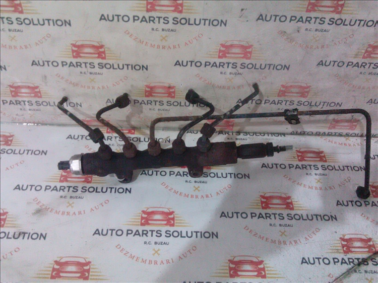 Conducta injectoare (5 buc) FORD TRANSIT 2.2 D an fabr. 2009