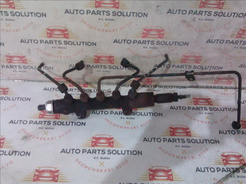 Conducta injectoare (5 buc) FORD TRANSIT 2.2 D an fabr. 2009