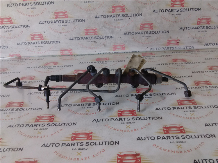Conducta injectoare ( 5 buc ) FORD TRANSIT 2.2 D an fabr. 2008