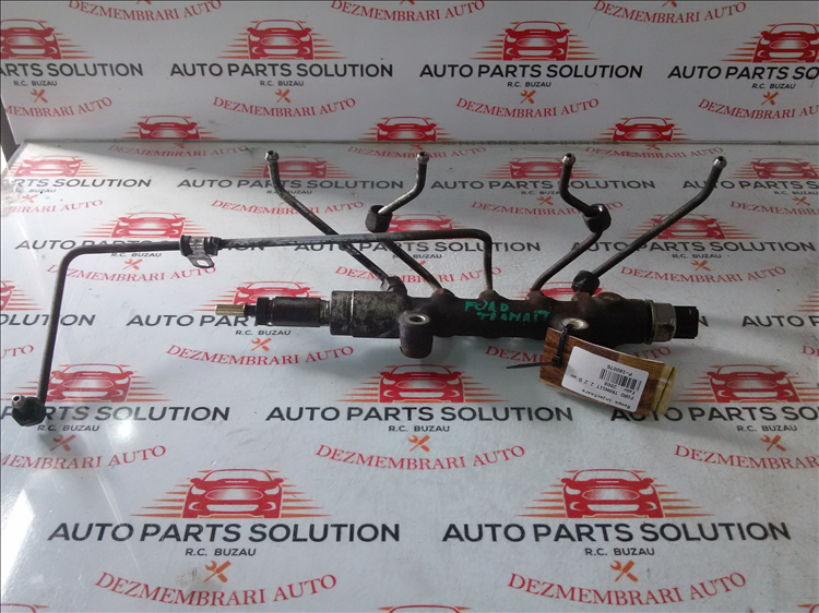 Conducta injectoare ( 5 buc ) FORD TRANSIT 2.2 D an fabr. 2008