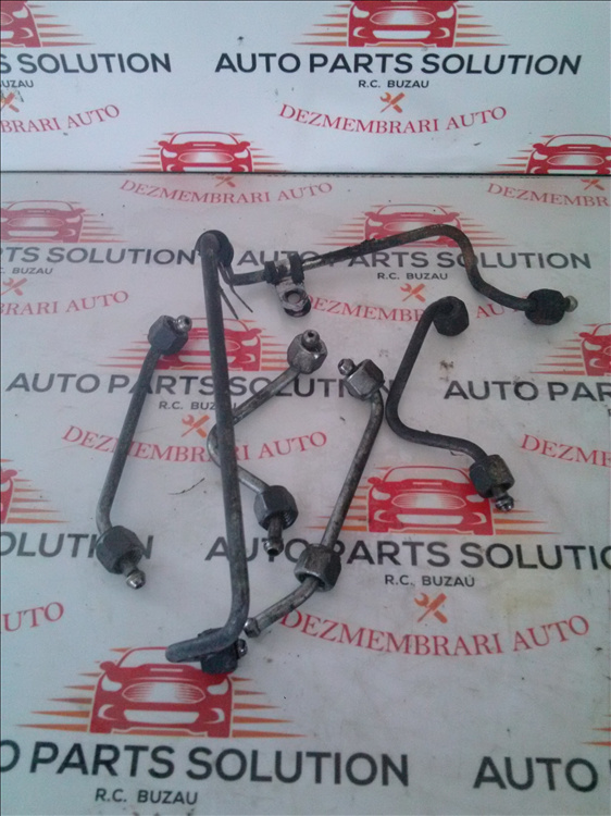 Conducta injectoare ( 5 buc ) FORD TRANSIT 2.4 D an fabr. 2009