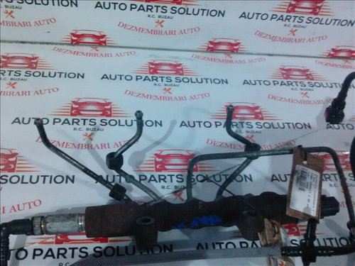 Conducta injectoare ( 5 buc ) FORD TRANSIT 2.4D an fabr. 2009