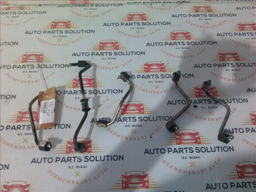 Conducta injectoare (5 buc) HYUNDAI Santa-Fe 2.2 D an fabr. 2007