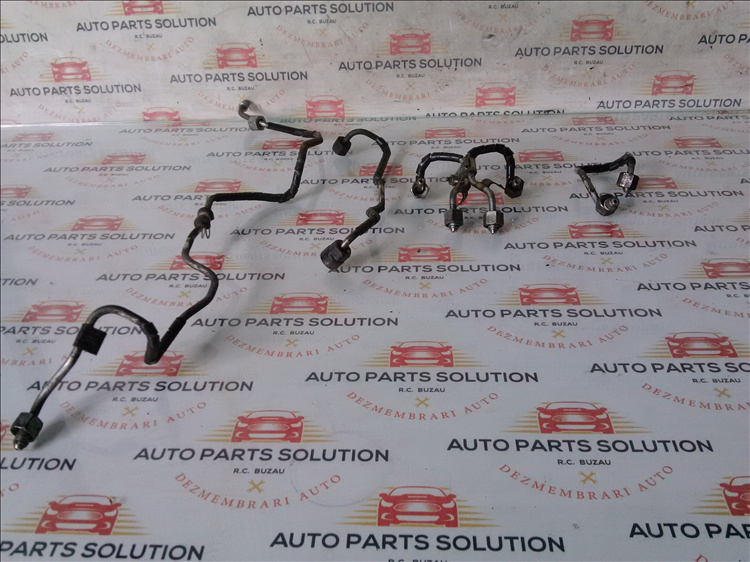 Conducta injectoare (5 buc) JAGUAR XF 3.0 D an fabr. 2011