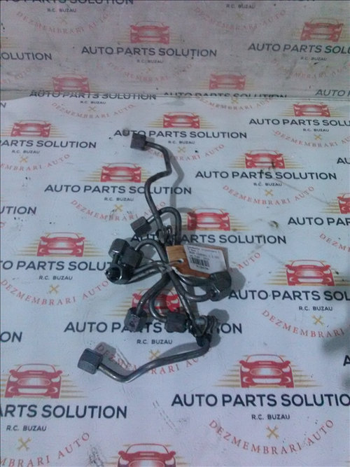 Conducta injectoare ( 5 buc ) JEEP COMPASS 2.2 CDI an fabr. 2012