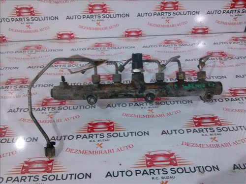Conducta injectoare ( 5 buc ) KIA SORENTO 2.5 D an fabr. 2004