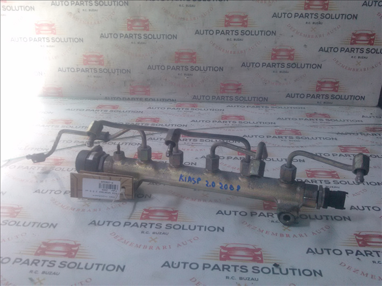 Conducta injectoare (5 buc) KIA SPORTAGE 2.0 D an fabr. 2008