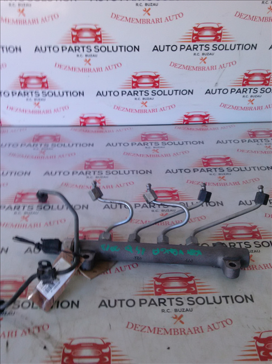 Conducta injectoare ( 5 buc) KIA VENGA 1.4D an fabr. 2013