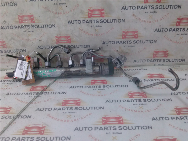 Conducta injectoare ( 5 buc ) LAND ROVER FREELANDER 2.2 D an fabr. 2009
