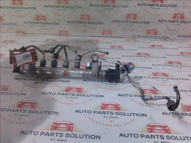 Conducta injectoare ( 5 buc ) LAND ROVER FREELANDER 2 2.2 D an fabr. 2009