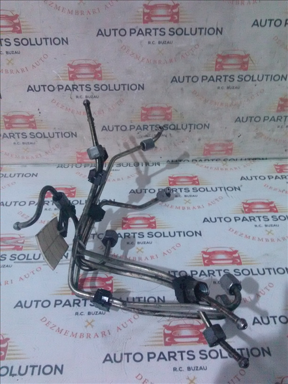 Conducta injectoare ( 5 buc ) MAZDA 3 1.6 TDCI an fabr. 2008