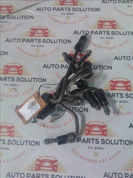 Conducta injectoare (5 buc) MAZDA 6 2.0 D an fabr. 2007