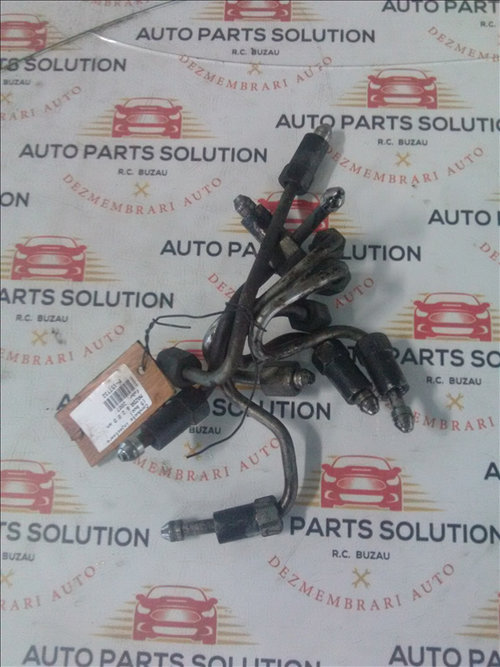Conducta injectoare (5 buc) MAZDA 6 2.0 D an fabr. 2007