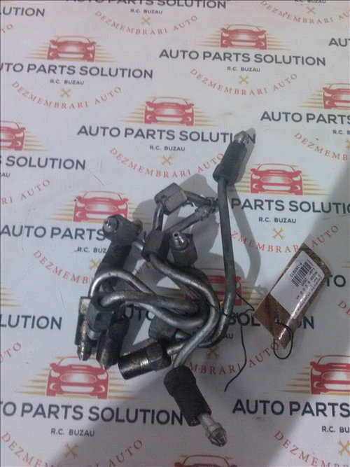 Conducta injectoare ( 5 buc ) MAZDA 6 2.0 D an fabr. 2009