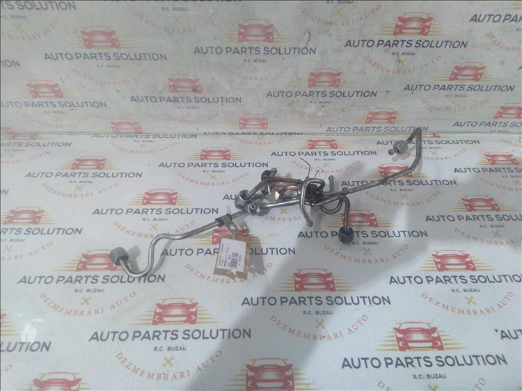 Conducta injectoare ( 5 buc ) MAZDA 6 2.2 D an fabr. 2014