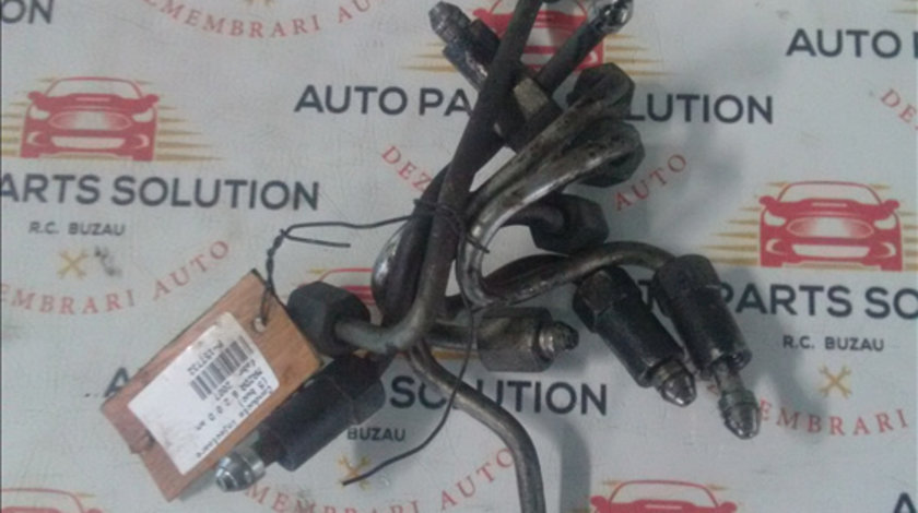 Conducta injectoare (5 buc) MAZDA 6 2006