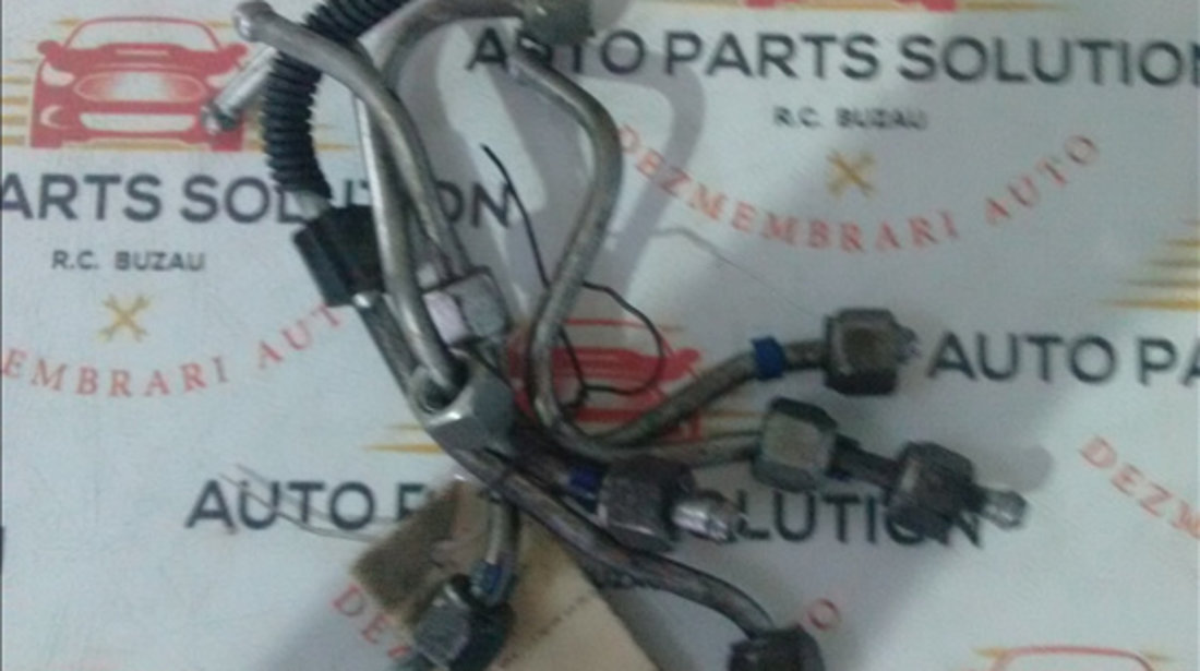 Conducta injectoare (5 buc) MAZDA 6 2009/2013