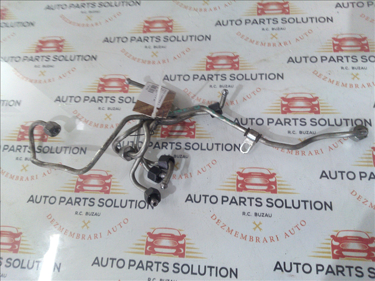 Conducta injectoare ( 5 buc ) MAZDA CX 5 2.2 D an fabr. 2017