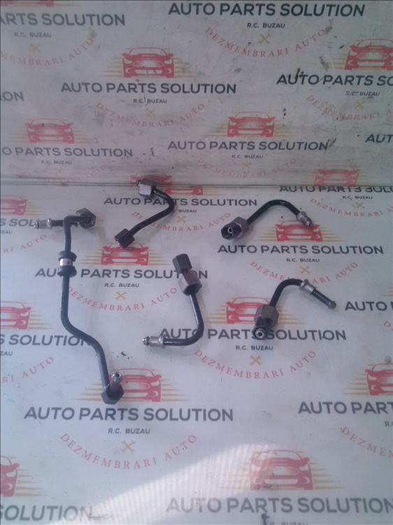 Conducta injectoare (5 buc) MERCEDES-BENZ A CLASS 2.0 d an fabr. 2009