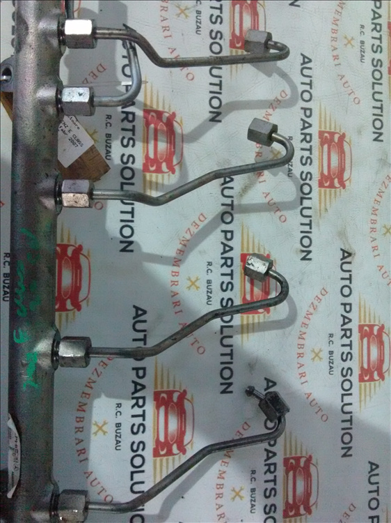 Conducta injectoare (5 buc) MERCEDES-BENZ E CLASS 2.2 CDI an fabr 2007
