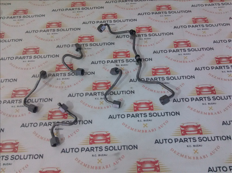 Conducta injectoare ( 5 buc ) MERCEDES-BENZ E CLASS 2.2 CDI an fabr. 2011