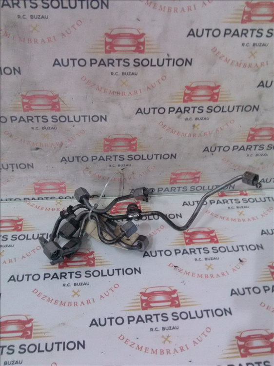 Conducta injectoare (5 buc) MERCEDES BENZ GLK 2.2 CDI an fabr. 2011