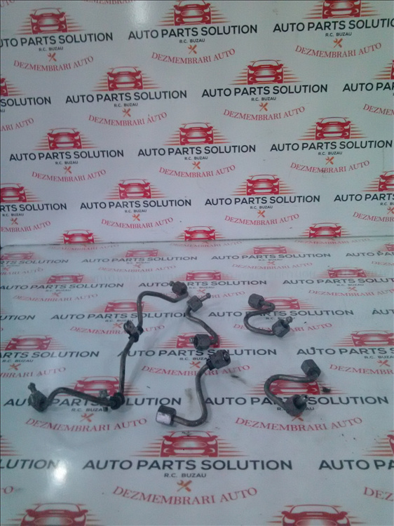 Conducta injectoare ( 5 buc ) MERCEDES C CLASS 2.2 CDI an fabr. 2010