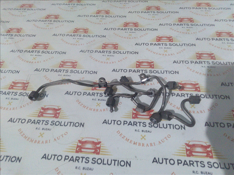 Conducta injectoare ( 5 buc) MERCEDES C-CLASS 2.2CDI an fabr.2013