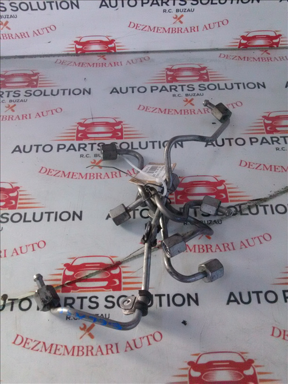 Conducta injectoare ( 5 buc ) MERCEDES E CLASS 2.2 CDI an fabr. 2015