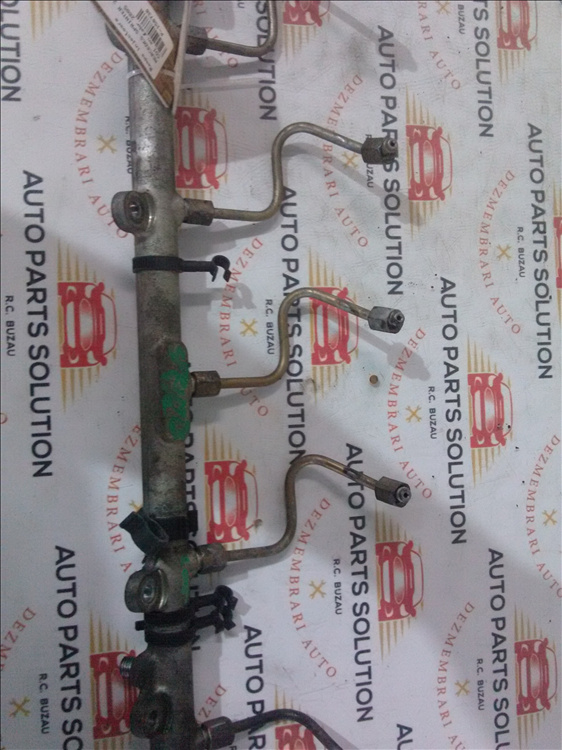 Conducta injectoare (5 buc) MERCEDES SPRINTER 2.7 CDI an fabr 2005