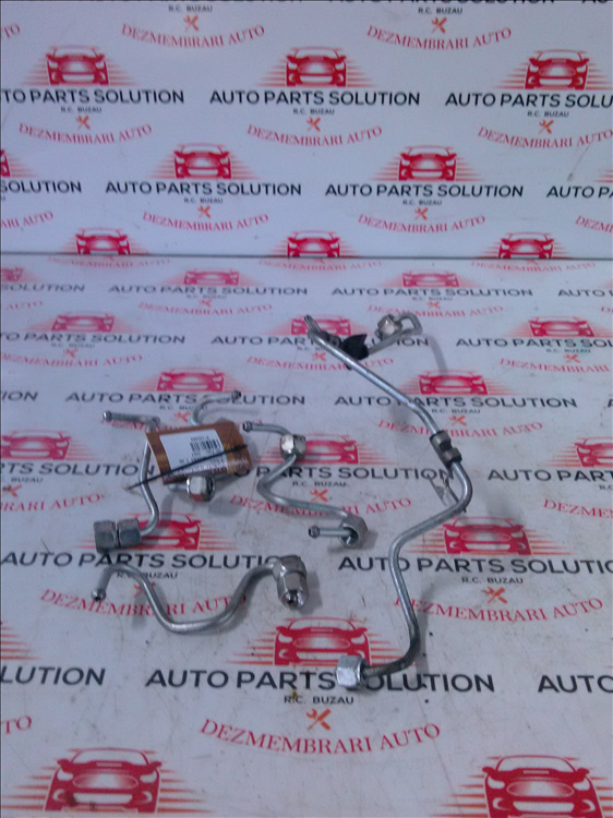 Conducta injectoare ( 5 buc) NISSAN QASHQAI 2.0 d an fabr. 2007