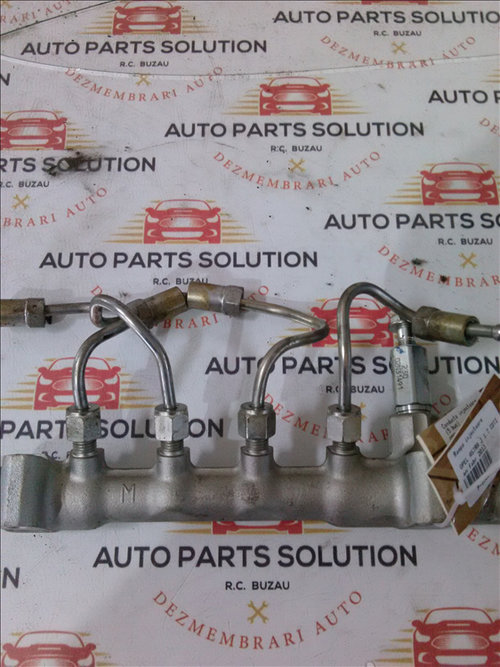 Conducta injectoare (5 buc) OPEL ASTRA J 1.7 CDTI an fabr 2013