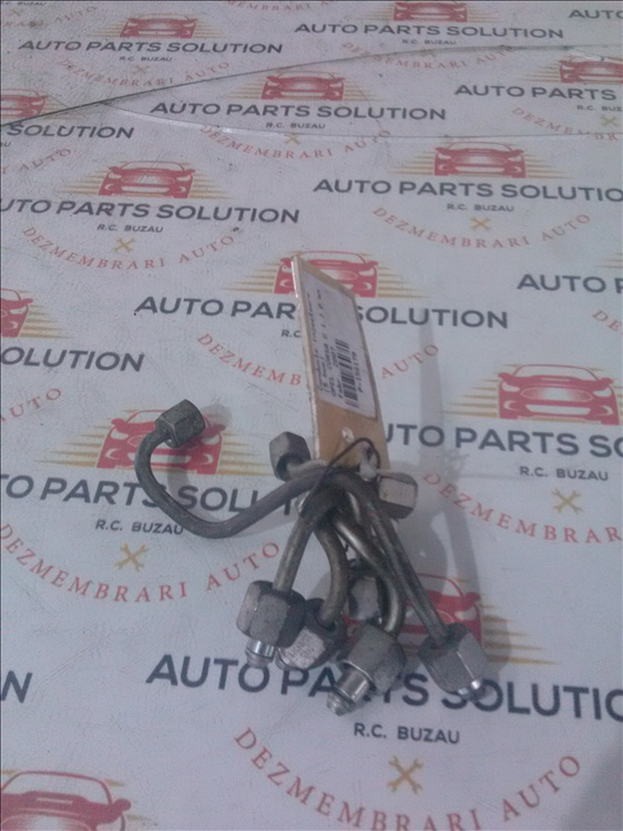 Conducta injectoare (5 buc) OPEL CORSA D 1.3 D an fabr. 2007